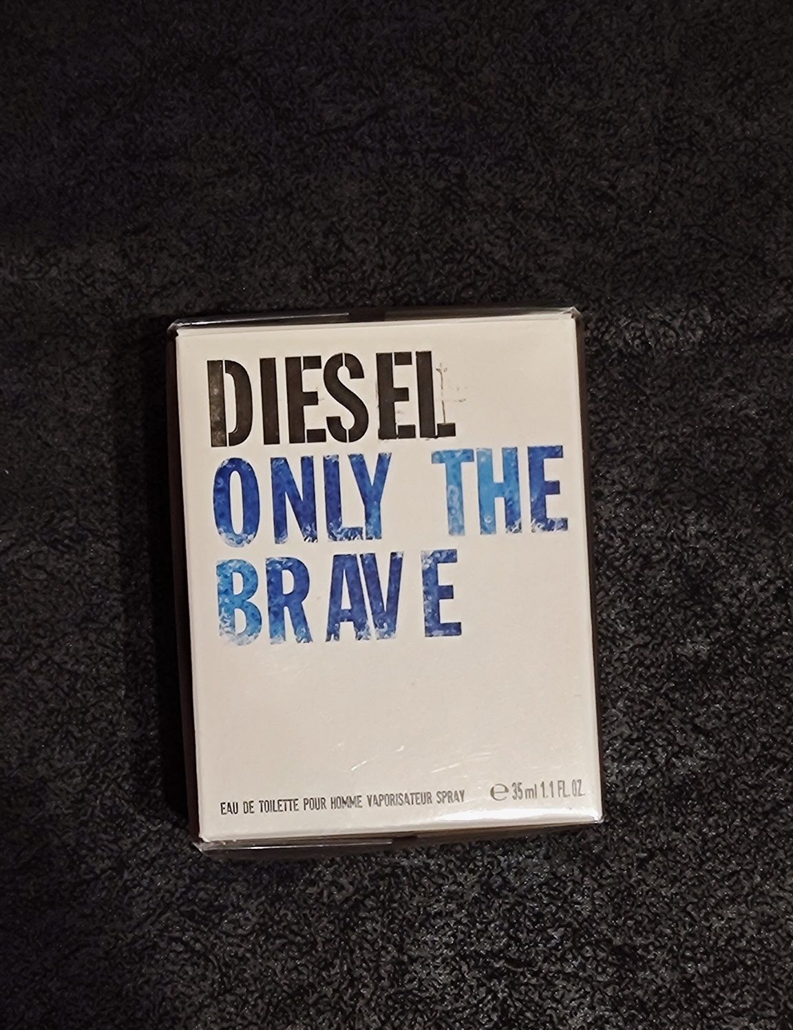 Perfume Masculino, Diesel Only The Brave
