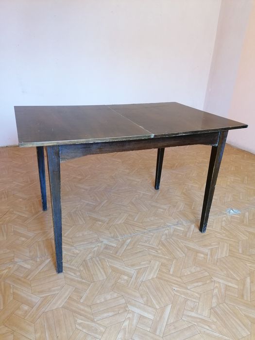Stół rozkładany Trzcianeckie Fabryki Mebli