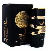 Lattafa Asad EDP 100 ml