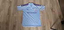 Koszulka piłkarska PUMA STERLING 7 Manchester City rozmiar M