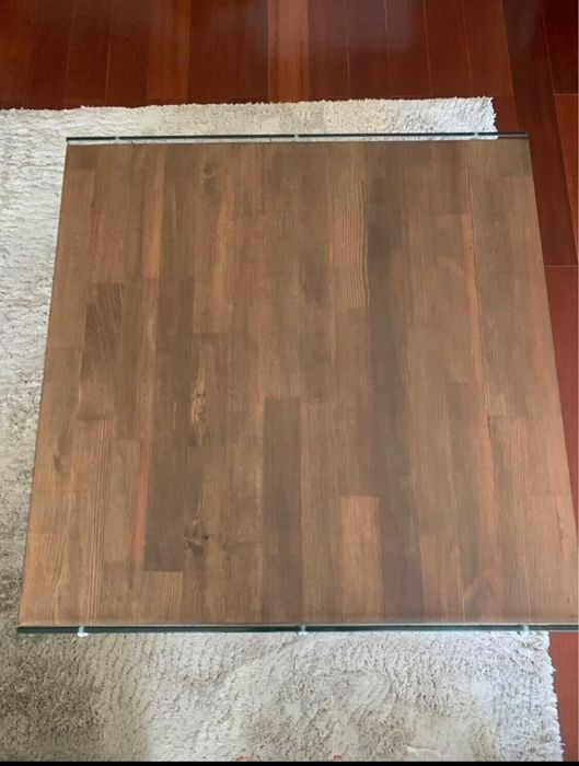 Mesa de Centro para sala como nova