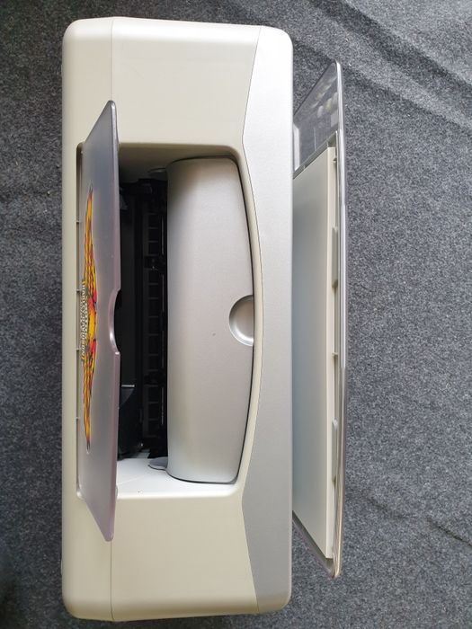 Impressora jato de tinta HP Q5893A