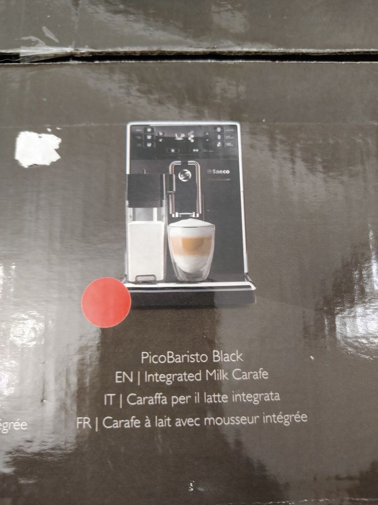 Ekspres do kawy Saeco Picobaristo