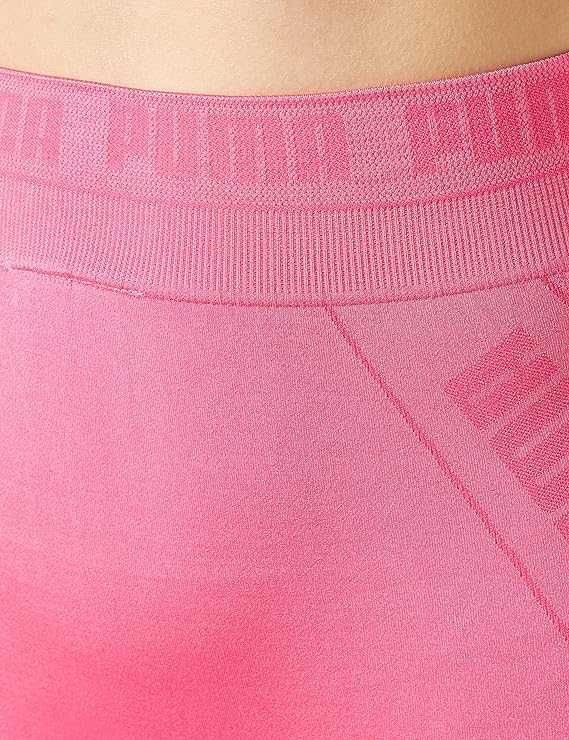 Damskie legginsy Puma EVOKNIT 7/8 roz.S