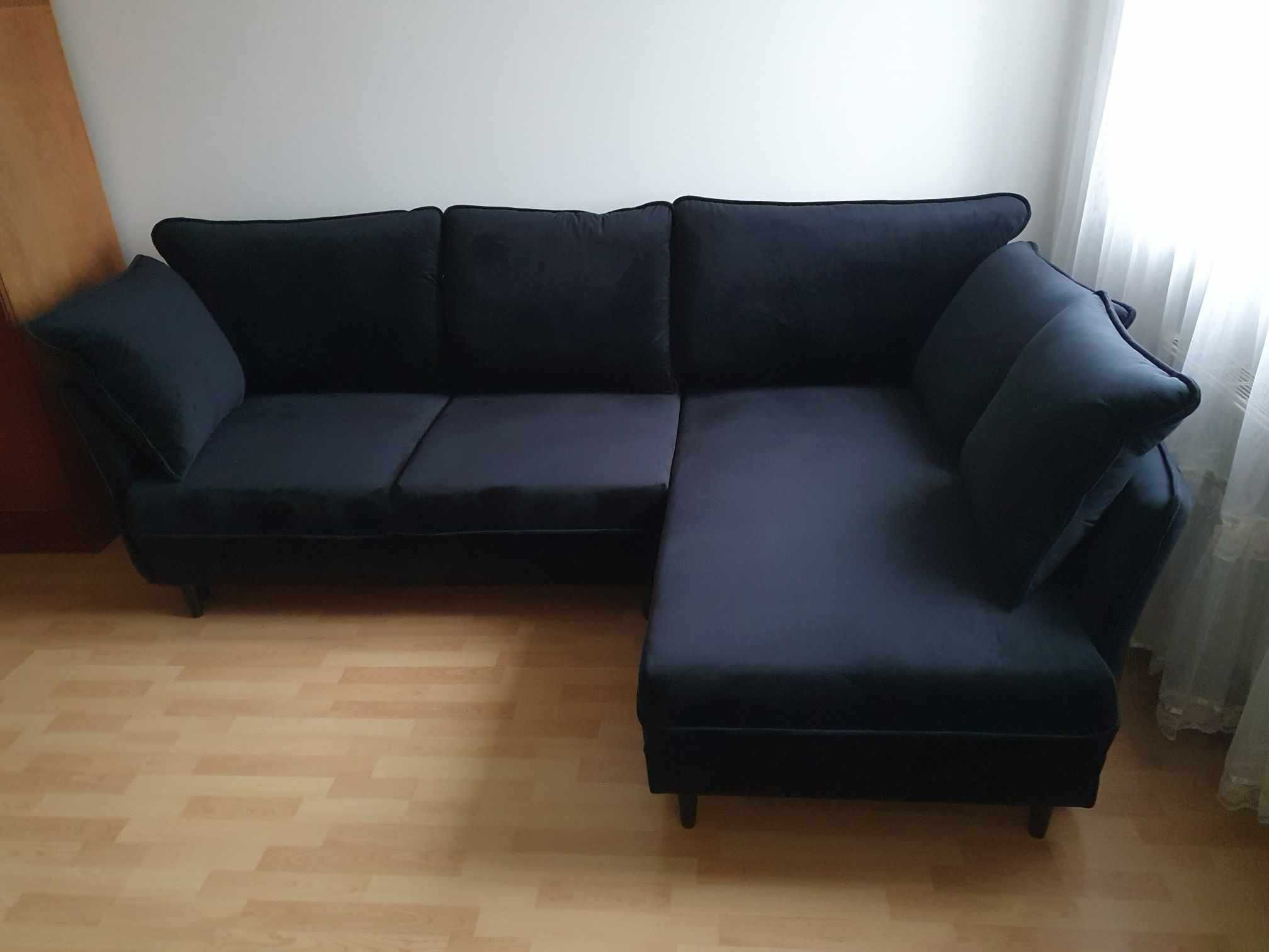 Narożnik Canvani Optimus
