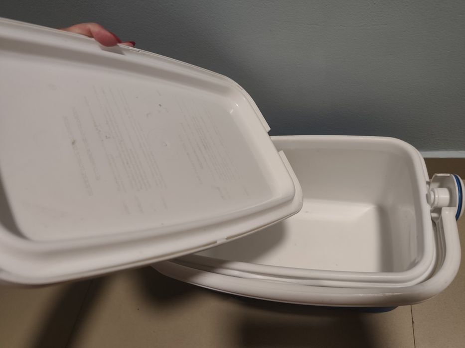 туристичний холодильник (сумка-холодильник) Curver.