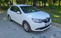 Renault Logan 2, 1.5 dci, кондиціонер, парктронік.