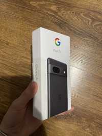 Google Pixel 7a 128 Gb soft unlock 100 акб