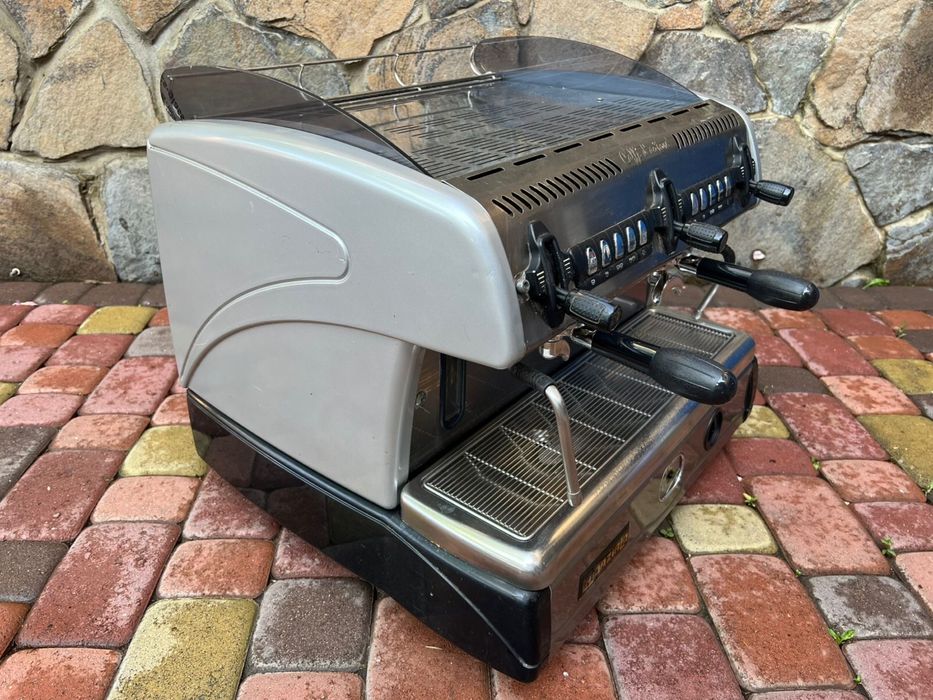 Кавомашина La Spaziale S5 Compact 2 Gr