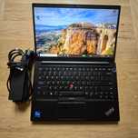 Laptop Lenovo ThinkPad E14 G2, Ram 8gb, SSD 256 gb, Win 11