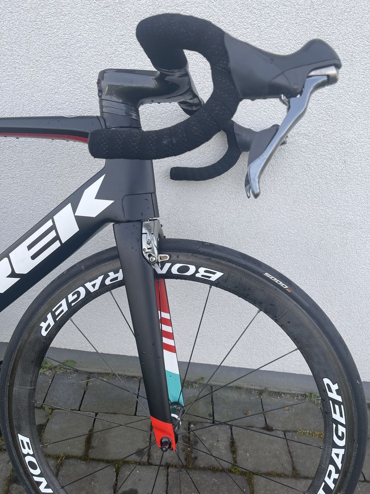 Rower Trek Madone SL9 w swietnym stanie. Dura Ace