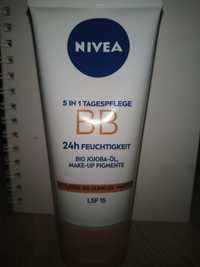 Krem bb Nivea ciemny