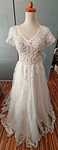 Suknia Ślubna Anais Bridal