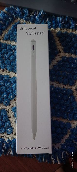 Планшет Lenovo TAB M11 8+4/128+128гб.Android-15