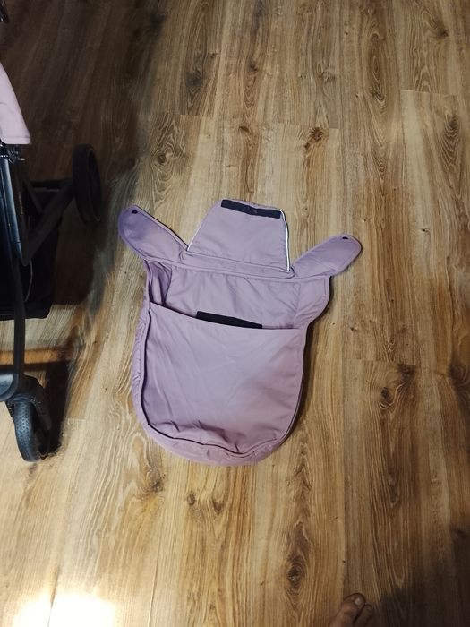 Spacerówka Carrello Alfa