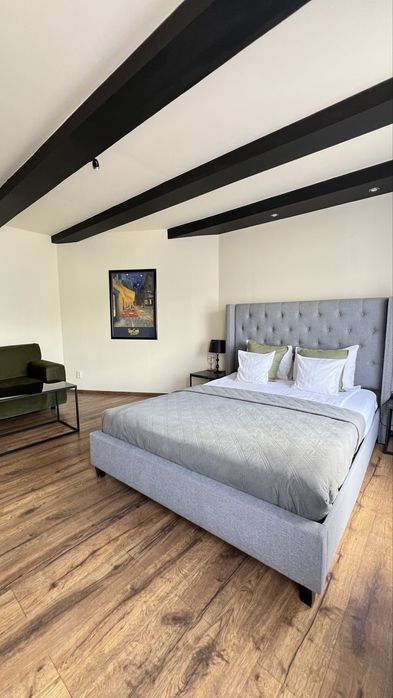 Apartament nr 9.  Wynajem na doby. Świętochłowice k.Katowic