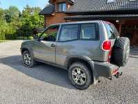 Nissan Terrano 2.7 D 2001 r