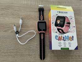 Zegarek smartwatch dla dziewczynki nowy