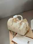 Torebka Louis Vuitton torba, skóra 2506/16