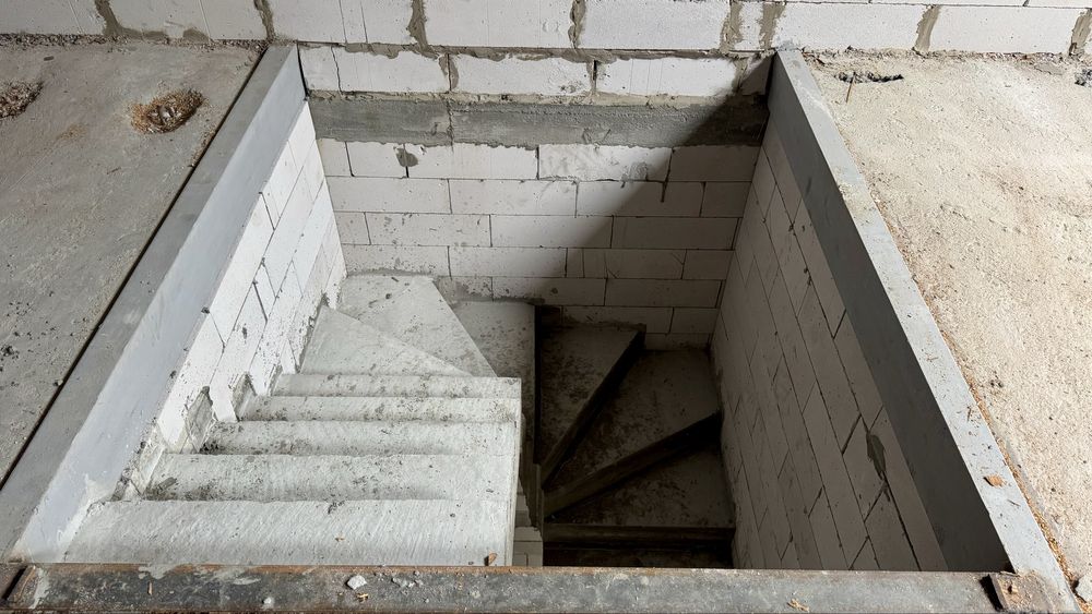 Таунхаус в центрі Ірпеня 130м2