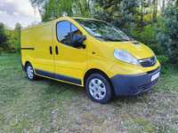 Opel VIVARO  2,0 CDTI