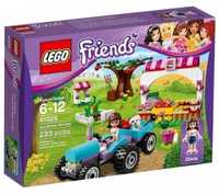 LEGO Friends 41026 Owocowe zbiory