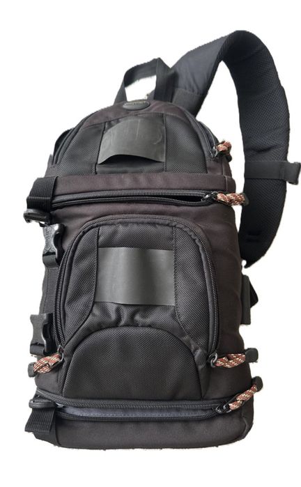 Аксесуари до фотокамери: сумка, рюкзак!