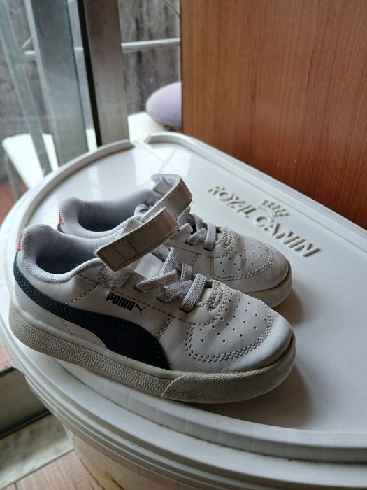 Sapatilhas de criança