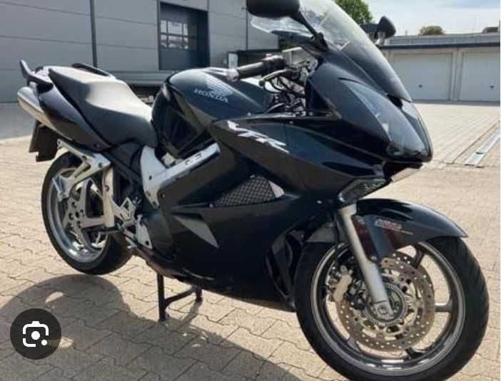 Передня Вилка перья Хонда VFR 800 ABS Vtec 2008рік