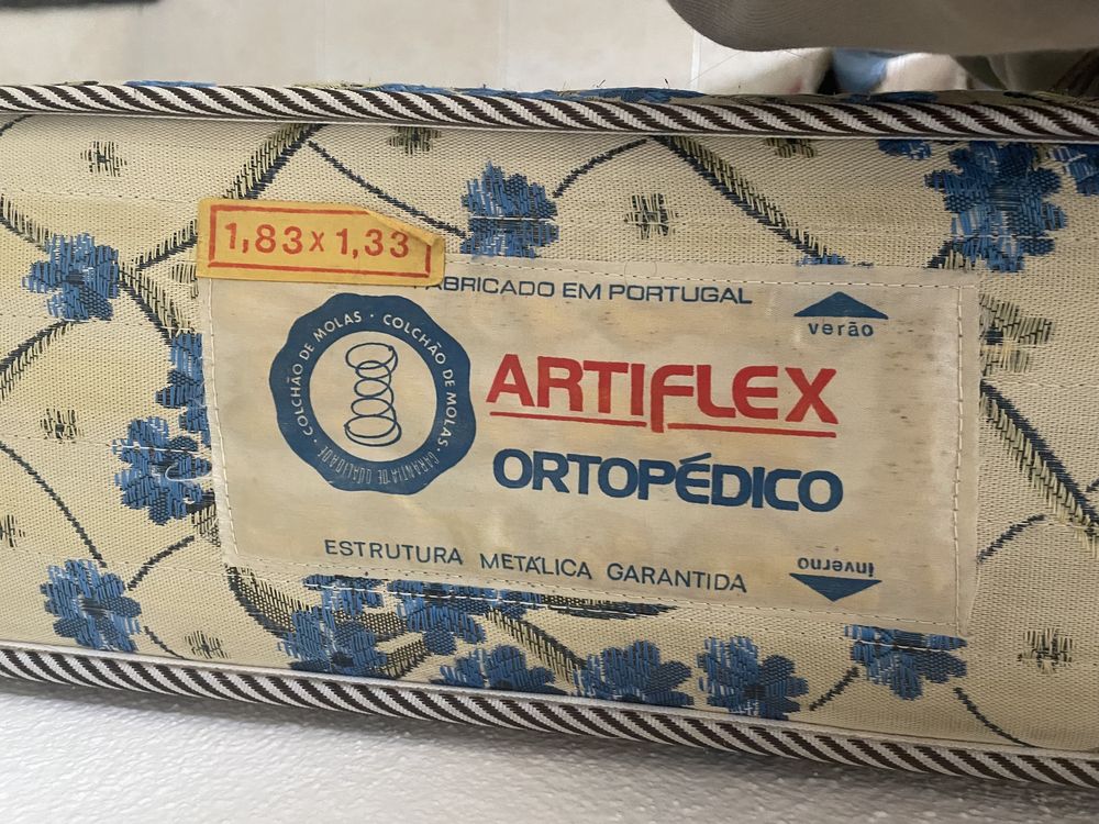 Colchão Artiflex