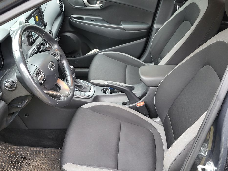 Hyundai Kona krajowy 1.6  177KM Automat 1 właściciel