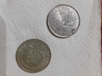 50$ 1968 e 100$ 1989 Açores