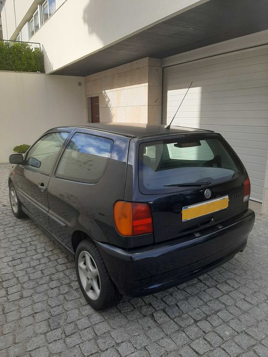 Vendo WV Polo 1998