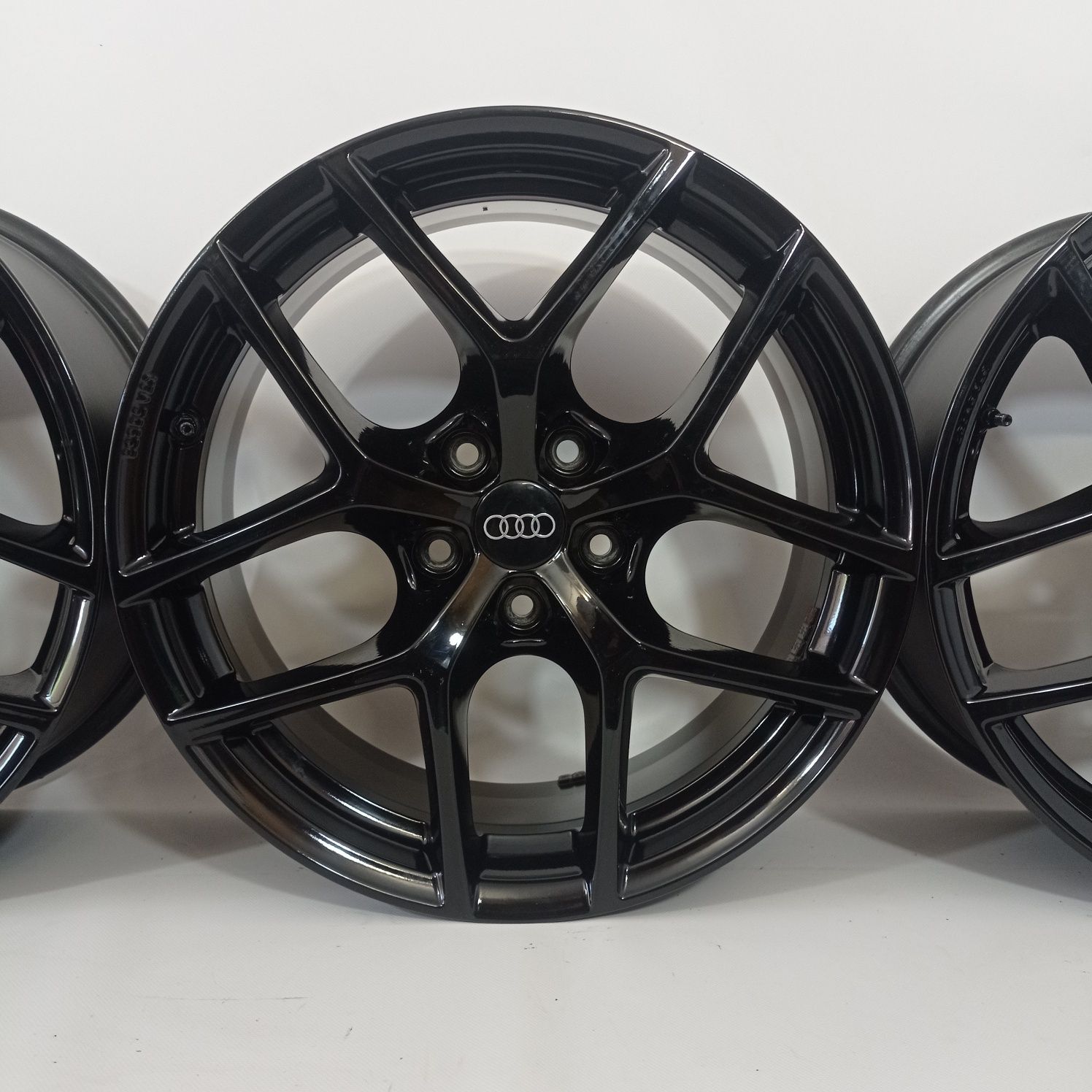 5x112 18" audi a3 8p 8v 8y a6c6 vw golf V VI VII VIII
