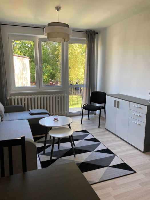 Atrakcyjne 2 pokojowe mieszkanie w Gdyni Chyloni