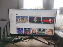 Monitor gamingowy