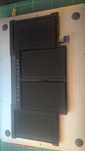 MacBook Air 13” bateria A1496 oryginalna używana pasuje do A1377 A1405