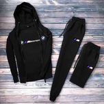 Спортивный костюм мужской BMW Motorsport осенний весенний Кофта Штаны