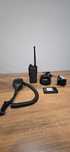 Motorola MTP850s Tetra 380-440 Mhz Komplet z ładowarką i mikrofonem