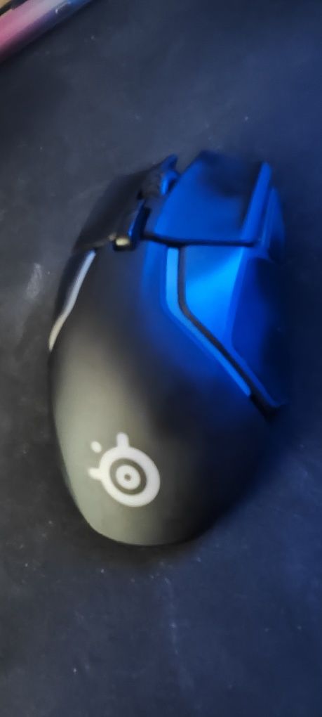 Myszka Steelseries 650 wireless