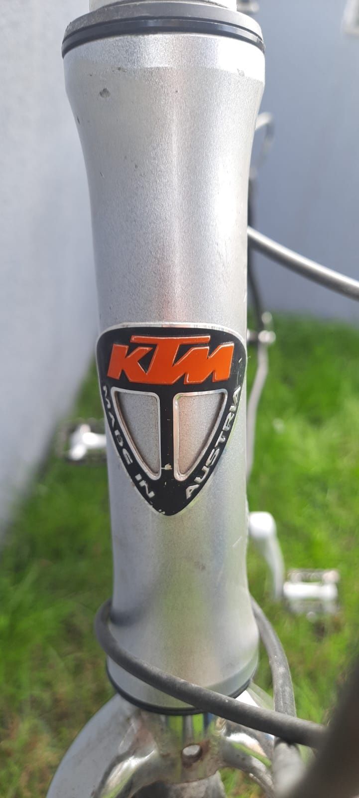 KTM Cento cross rower koła 28' sport