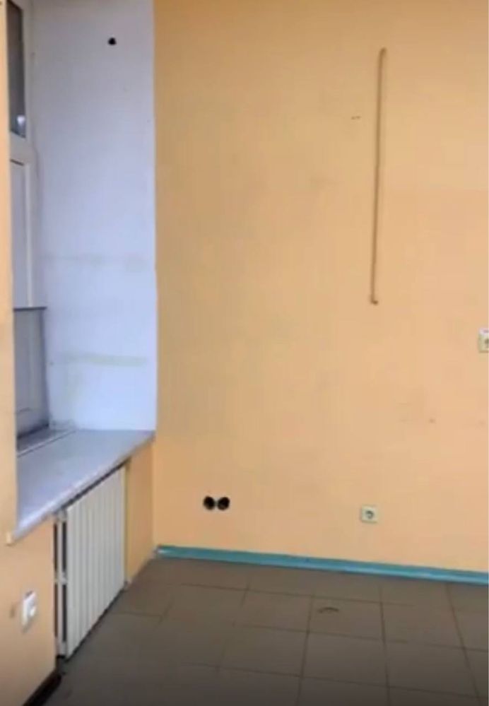 Сдам фасадное помещение,Торговая/Пастера