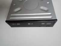 привід    DVD  RW