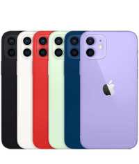 Iphone 12 128gb/256gb Black /White/Blue/Green/Purple/NEW