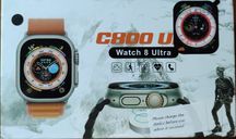 Smartwatch 8 Ultra