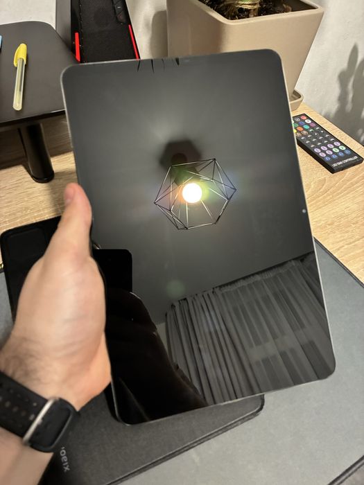 Xiaomi Pad 6 - 8/256 + оригінальний чохол