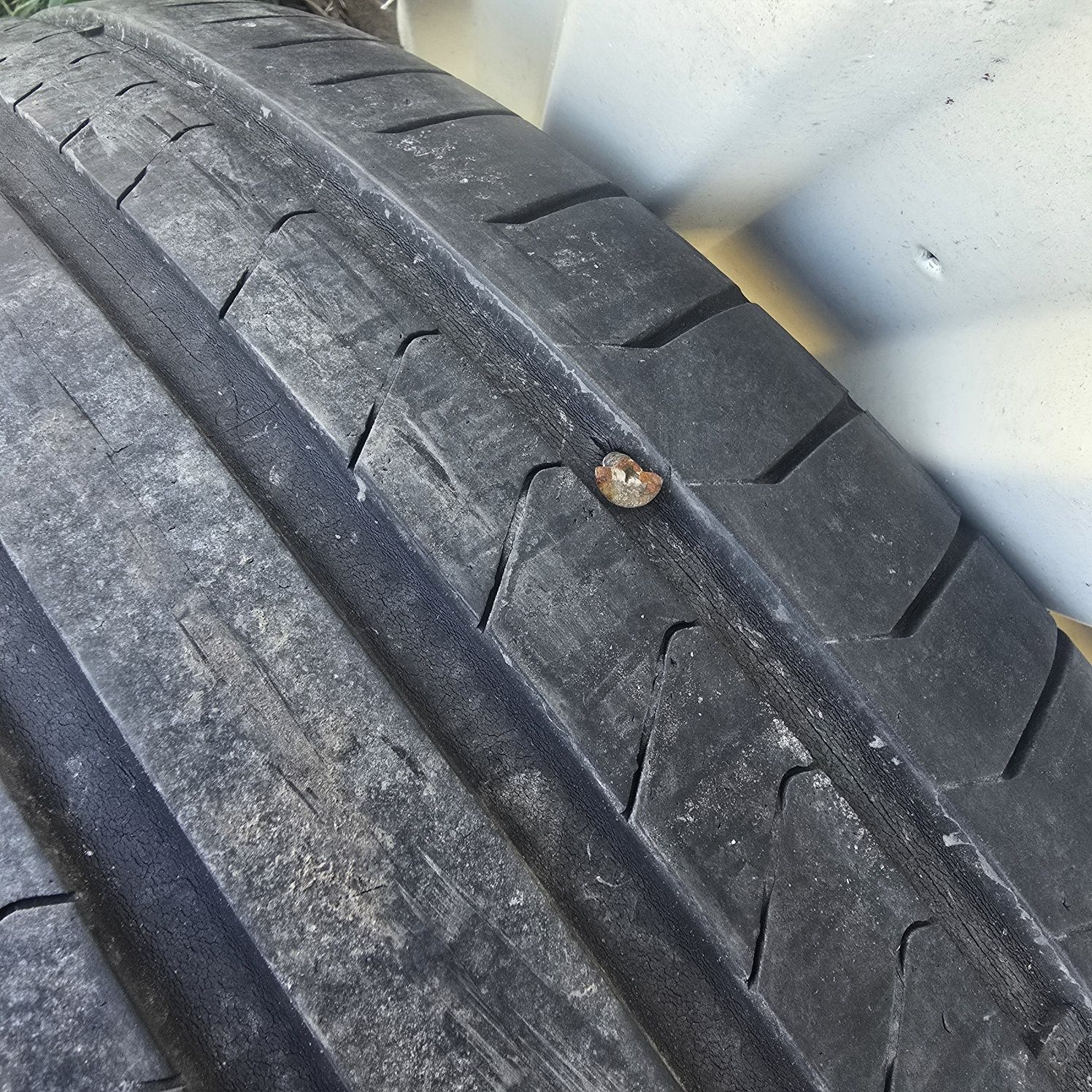 Opony Pirelli p zero 255/40/20 lato