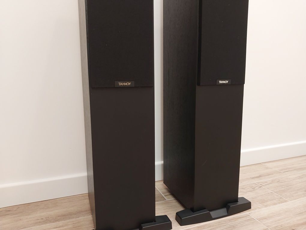Kolumny Podłogowe Tannoy Eclipse Two 8ohm Idealny Stan