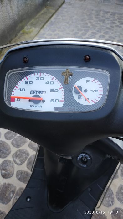 Скутер Yamaha JOG