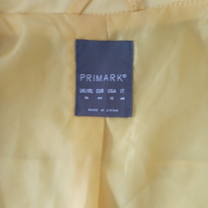Casaco feminino Primark